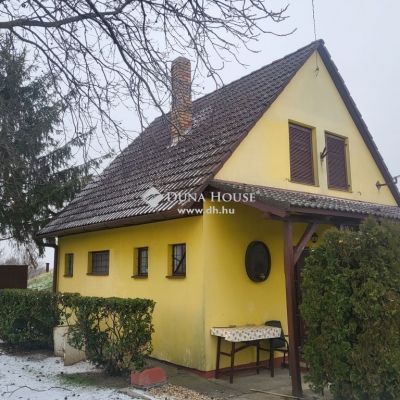 Eladó családi ház Mohács