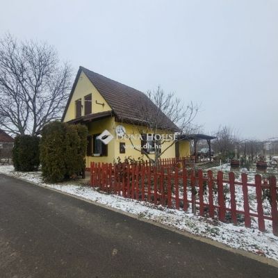 Eladó családi ház Mohács