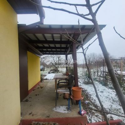 Eladó családi ház Mohács