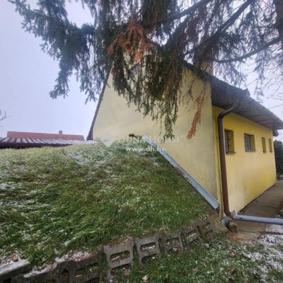 Eladó családi ház Mohács