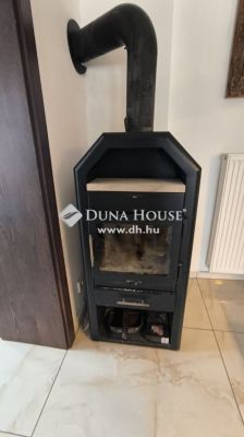 Eladó családi ház Dunafalva