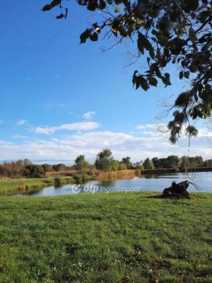 Eladó egyéb telek Balatongyörök