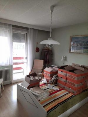 Eladó sorház Zalaegerszeg