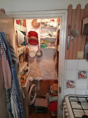 Eladó sorház Zalaegerszeg