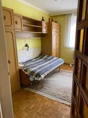 Eladó sorház Zalaegerszeg