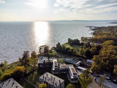 Eladó lakás Balatonkenese Balatonakarattya