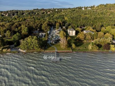 Eladó lakás Balatonkenese Balatonakarattya