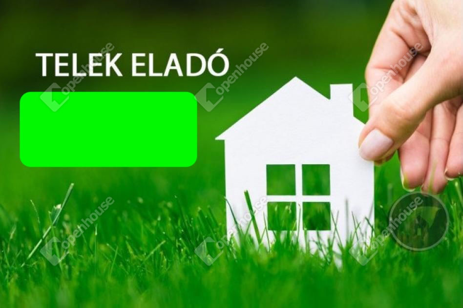 Eladó külterületi telek Tápiószőlős