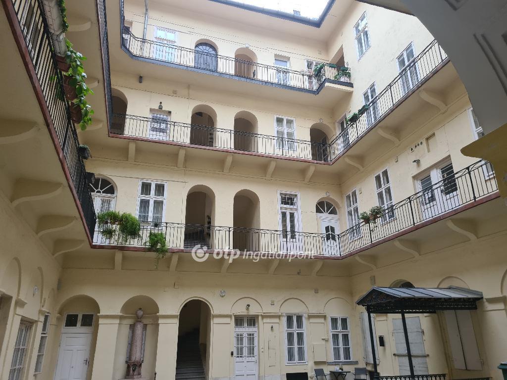 Kiadó lakás Budapest