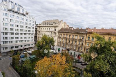 Eladó lakás Budapest