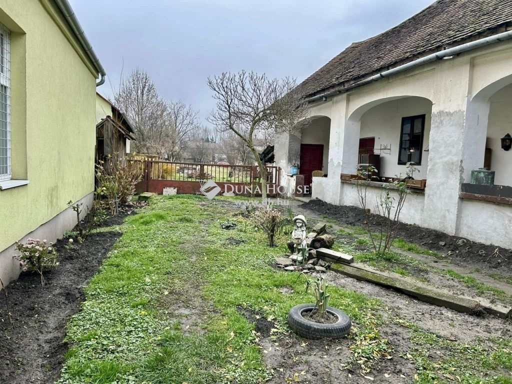Eladó családi ház Barcs