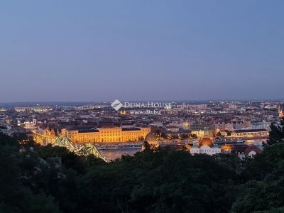 Eladó lakás Budapest