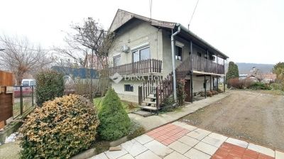 Eladó családi ház Mende