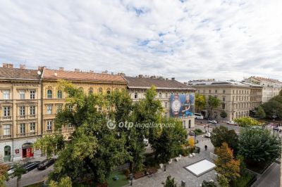 Eladó lakás Budapest