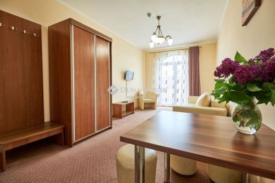 Eladó szálloda, hotel, panzió Hajdúszoboszló