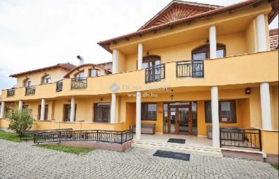 Eladó szálloda, hotel, panzió Hajdúszoboszló
