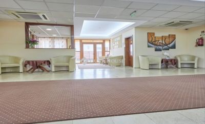 Eladó szálloda, hotel, panzió Hajdúszoboszló