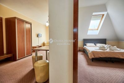 Eladó szálloda, hotel, panzió Hajdúszoboszló