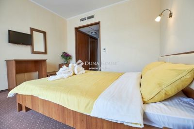 Eladó szálloda, hotel, panzió Hajdúszoboszló