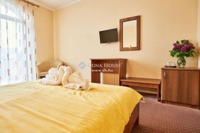 Eladó szálloda, hotel, panzió Hajdúszoboszló