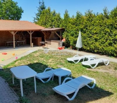 Eladó szálloda, hotel, panzió Hajdúszoboszló
