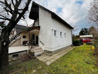 Eladó családi ház Kiskunlacháza