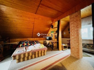 Eladó családi ház Kiskunlacháza