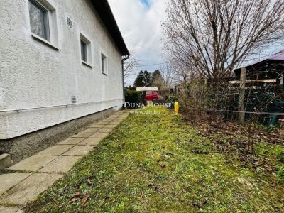 Eladó családi ház Kiskunlacháza