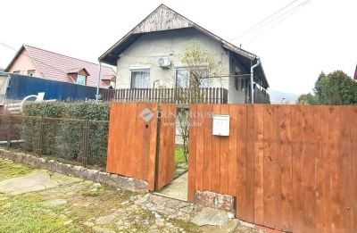Eladó családi ház Mende