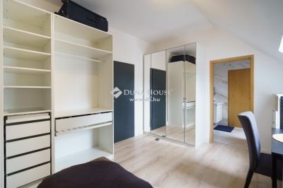 Eladó családi ház Budapest