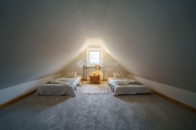 Eladó családi ház Budapest