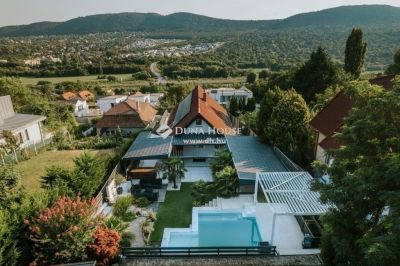 Eladó családi ház Budapest