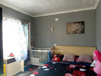 Eladó családi ház Biharkeresztes
