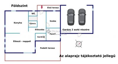 Eladó családi ház Budapest