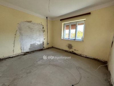 Eladó családi ház Nyírábrány