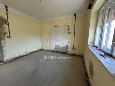 Eladó családi ház Nyírábrány
