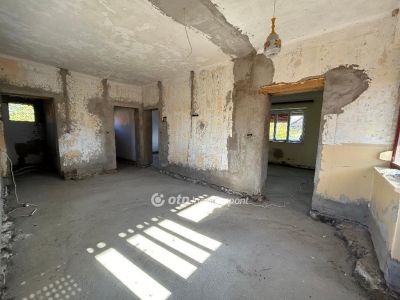 Eladó családi ház Nyírábrány