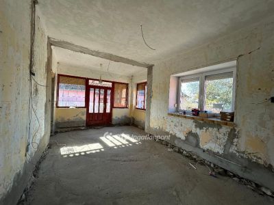 Eladó családi ház Nyírábrány