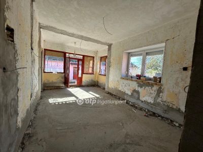 Eladó családi ház Nyírábrány