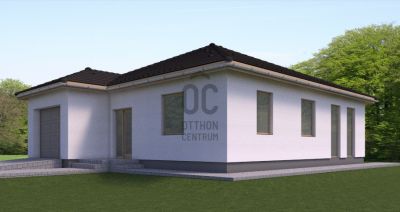 Eladó családi ház Zalaegerszeg