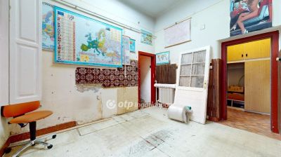 Eladó családi ház Sátoraljaújhely