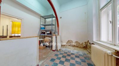 Eladó családi ház Sátoraljaújhely