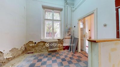 Eladó családi ház Sátoraljaújhely