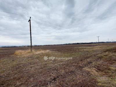 Eladó egyéb telek Szerencs