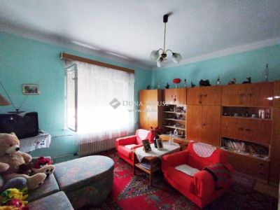 Eladó családi ház Torony