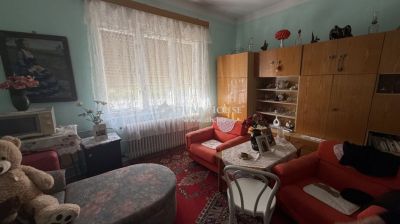 Eladó családi ház Torony