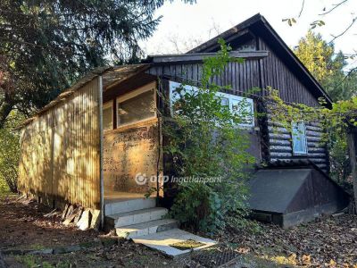 Eladó lakóövezeti telek Nyíregyháza