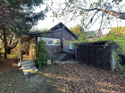 Eladó lakóövezeti telek Nyíregyháza
