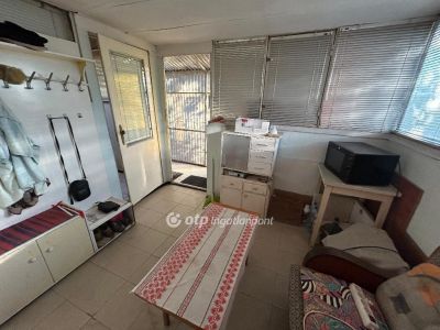 Eladó lakóövezeti telek Nyíregyháza