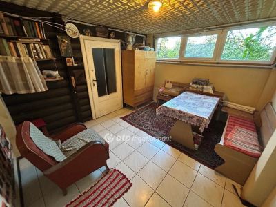 Eladó lakóövezeti telek Nyíregyháza